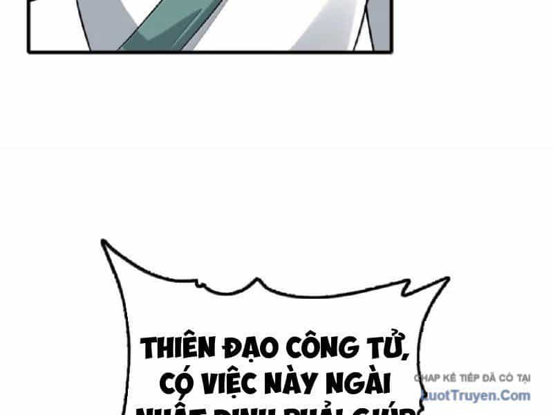 Thiên Đạo Này Cũng Không Ngốc Lắm - Chương 170 - ảnh 53