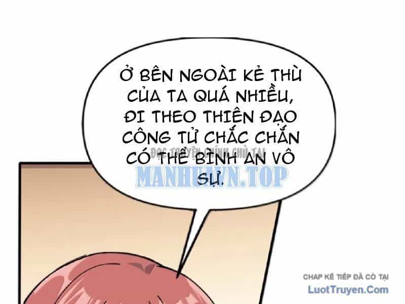 Thiên Đạo Này Cũng Không Ngốc Lắm - Chương 170 - ảnh 84