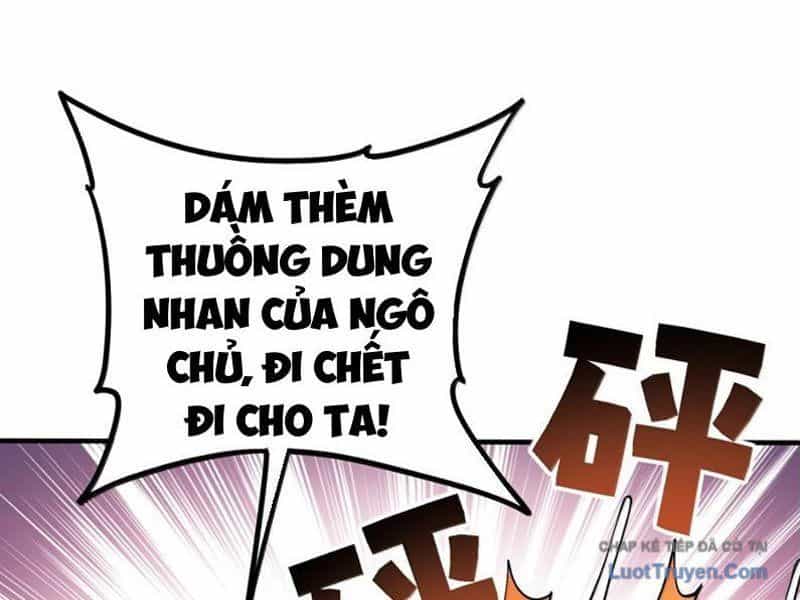 Thiên Đạo Này Cũng Không Ngốc Lắm - Chương 171 - ảnh 11