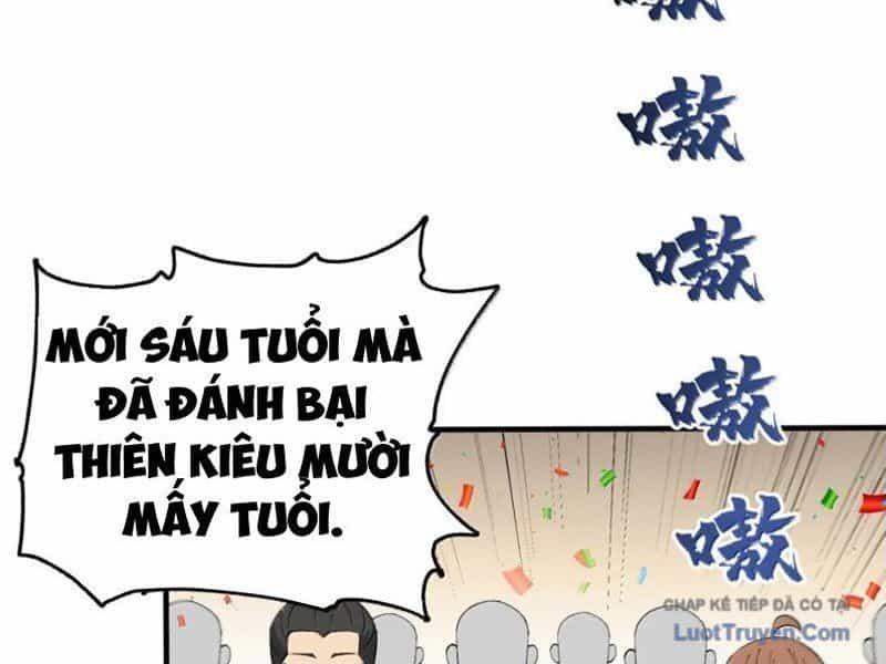Thiên Đạo Này Cũng Không Ngốc Lắm - Chương 171 - ảnh 118
