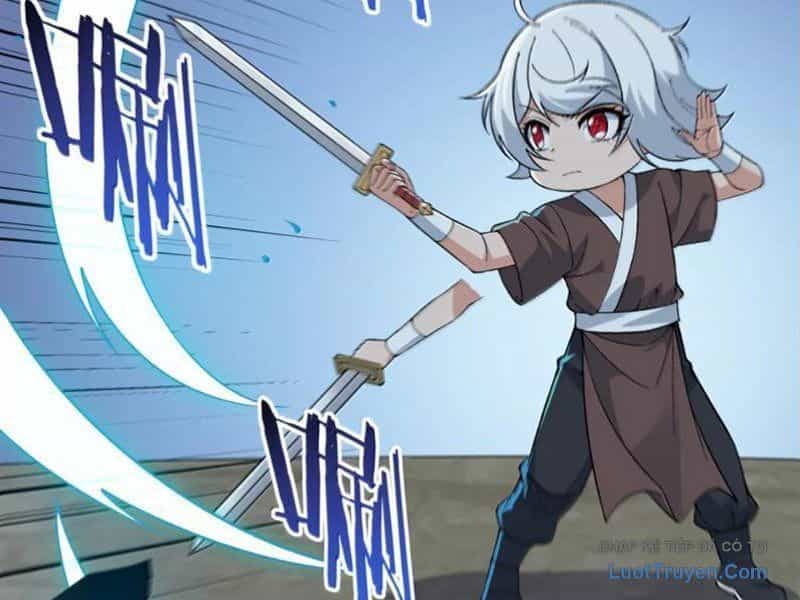 Thiên Đạo Này Cũng Không Ngốc Lắm - Chương 171 - ảnh 64