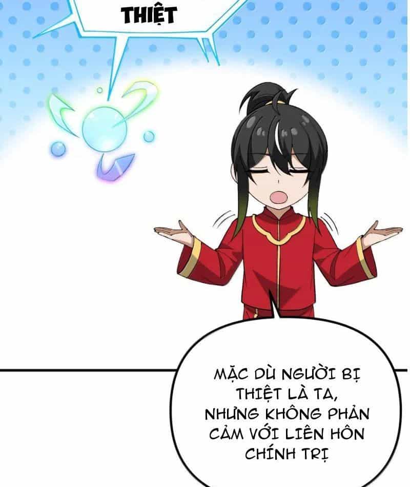 Thiên Đạo Này Cũng Không Ngốc Lắm - Chương 172 - ảnh 107