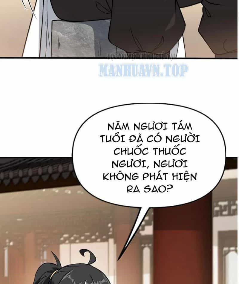Thiên Đạo Này Cũng Không Ngốc Lắm - Chương 172 - ảnh 20
