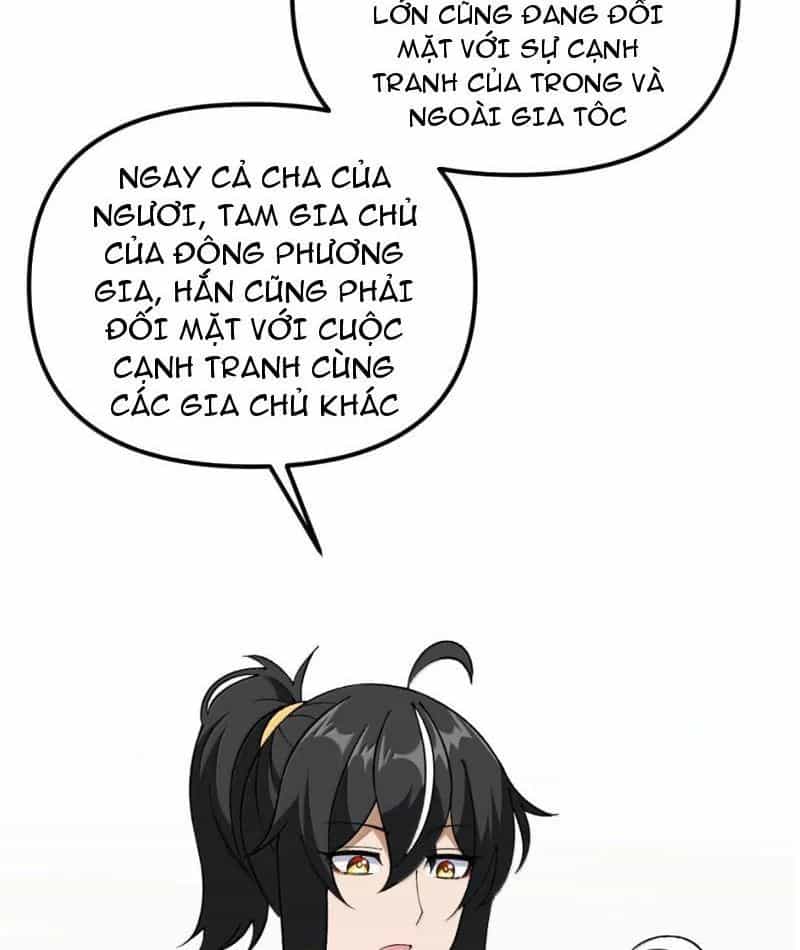 Thiên Đạo Này Cũng Không Ngốc Lắm - Chương 172 - ảnh 43