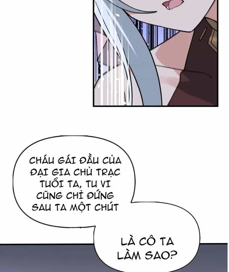 Thiên Đạo Này Cũng Không Ngốc Lắm - Chương 172 - ảnh 48