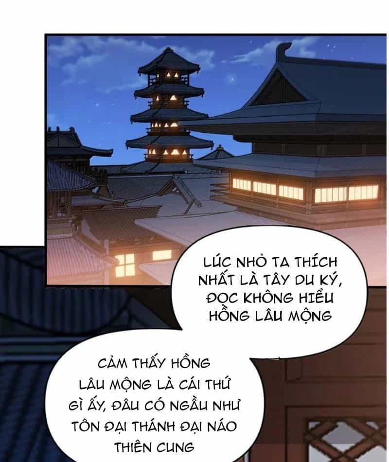 Thiên Đạo Này Cũng Không Ngốc Lắm - Chương 172 - ảnh 94