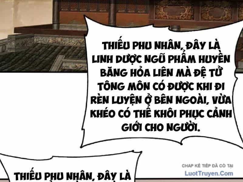 Thiên Đạo Này Cũng Không Ngốc Lắm - Chương 173 - ảnh 118