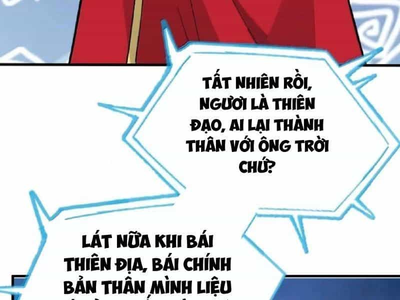 Thiên Đạo Này Cũng Không Ngốc Lắm - Chương 173 - ảnh 33