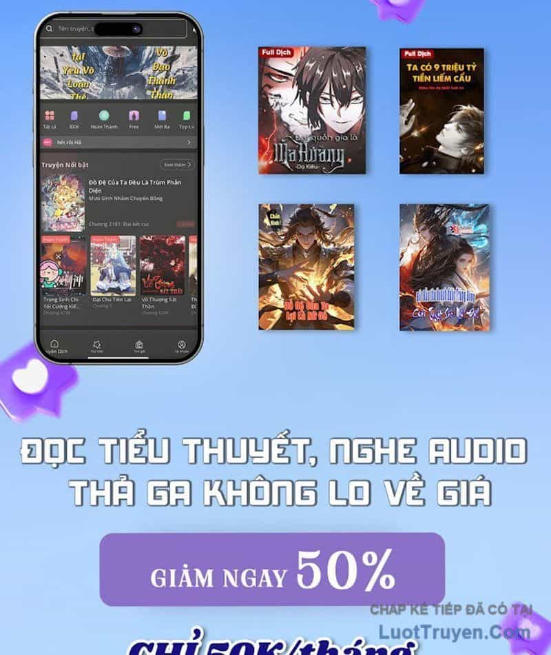 Thiên Đạo Này Cũng Không Ngốc Lắm - Chương 174 - ảnh 110