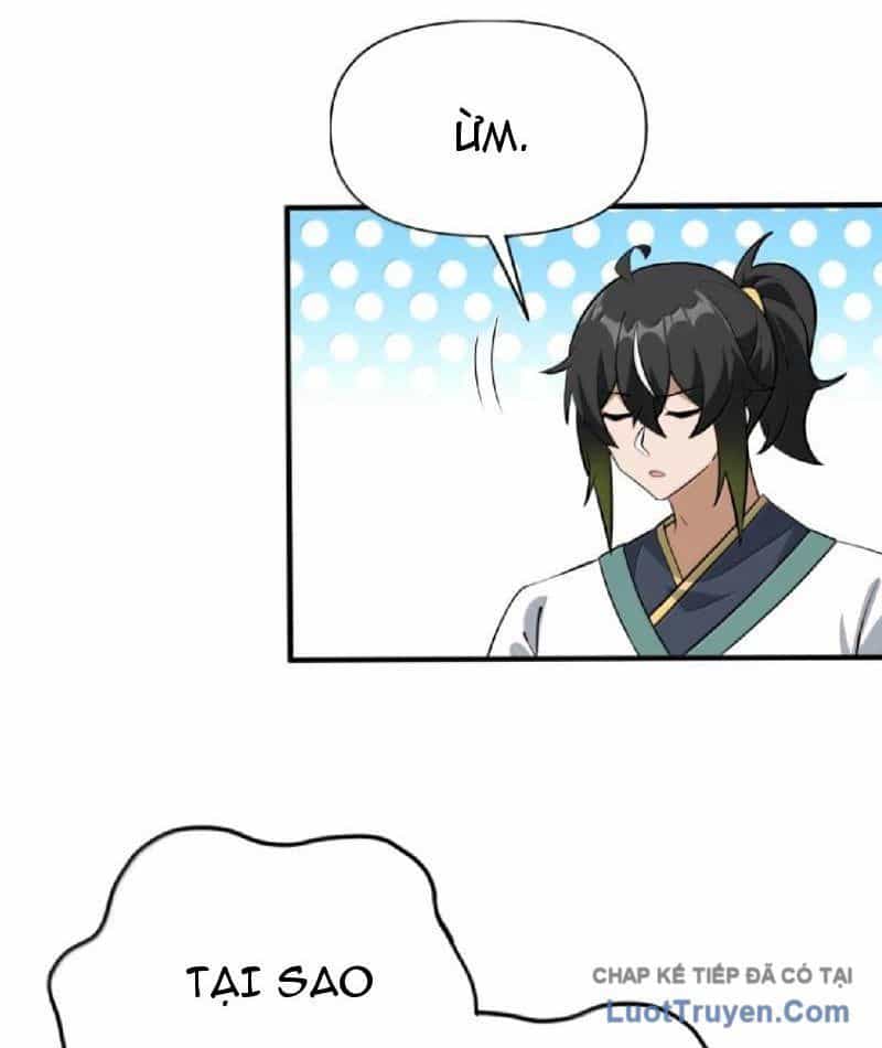 Thiên Đạo Này Cũng Không Ngốc Lắm - Chương 174 - ảnh 5