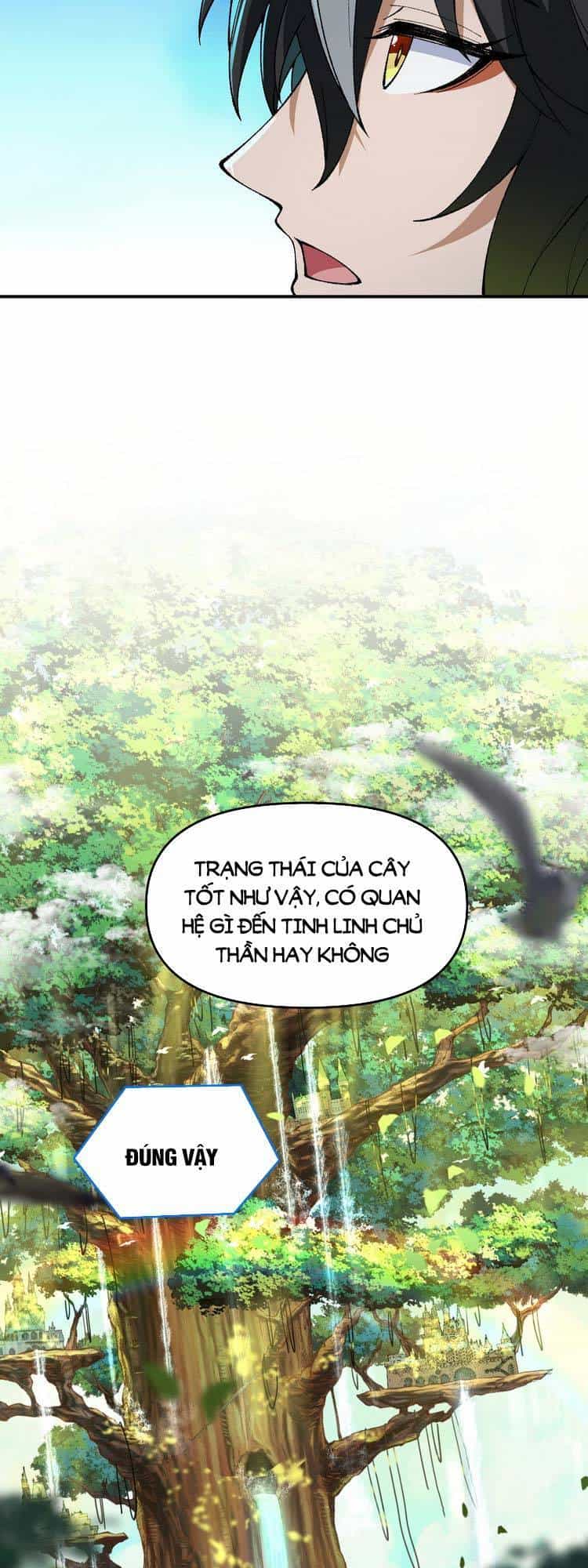 Thiên Đạo Này Cũng Không Ngốc Lắm - Chương 11 - ảnh 19