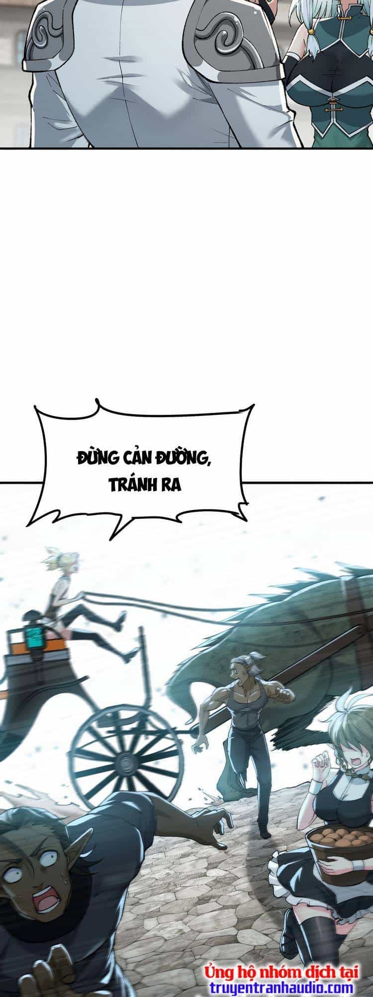 Thiên Đạo Này Cũng Không Ngốc Lắm - Chương 11 - ảnh 27