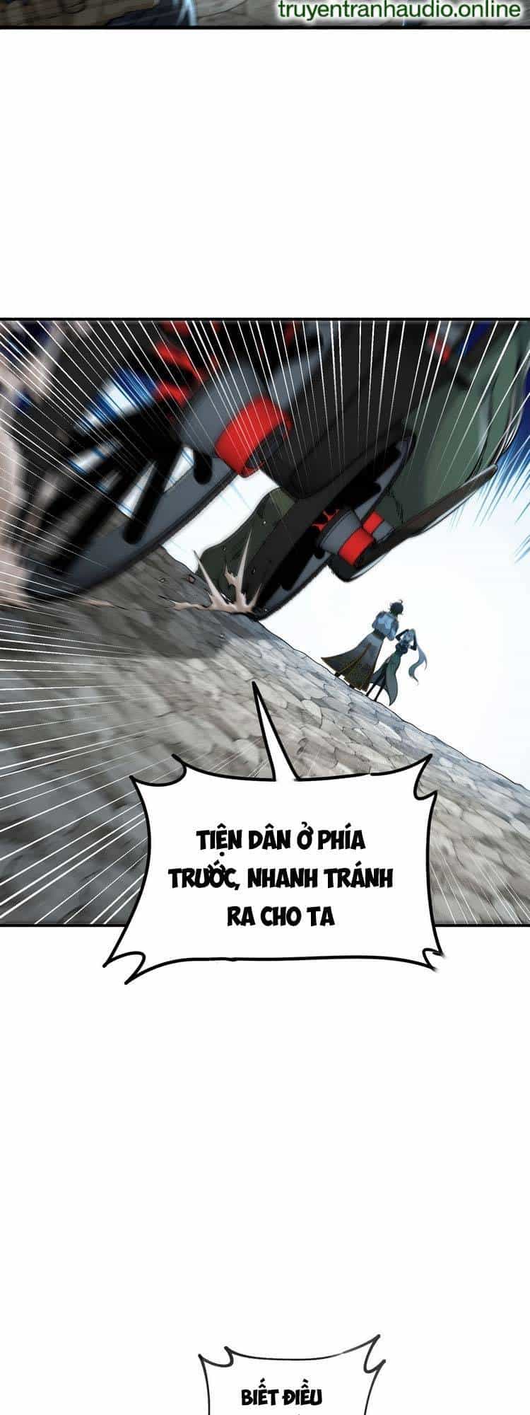 Thiên Đạo Này Cũng Không Ngốc Lắm - Chương 11 - ảnh 28