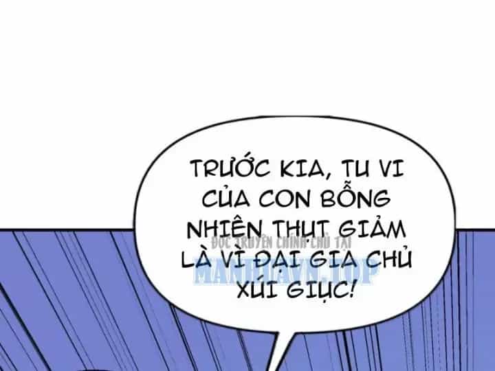 Thiên Đạo Này Cũng Không Ngốc Lắm - Chương 176 - ảnh 16