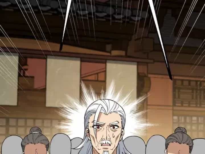 Thiên Đạo Này Cũng Không Ngốc Lắm - Chương 176 - ảnh 5