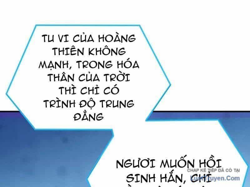 Thiên Đạo Này Cũng Không Ngốc Lắm - Chương 177 - ảnh 161