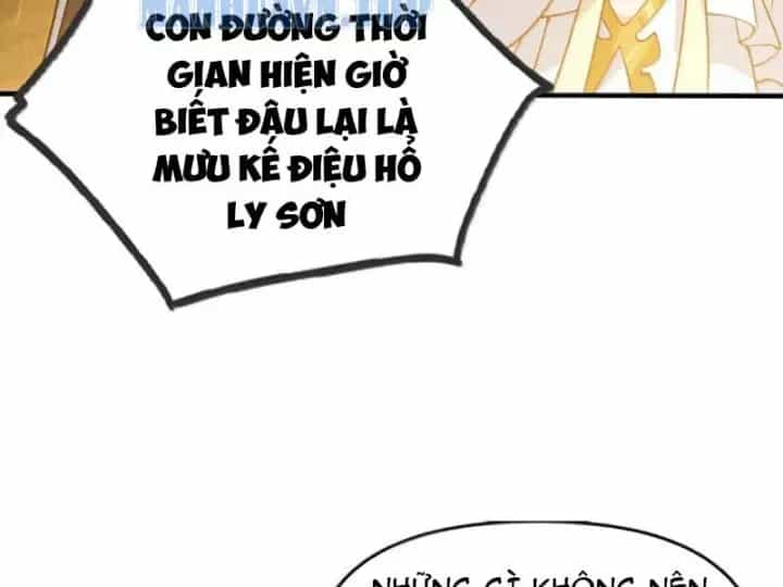 Thiên Đạo Này Cũng Không Ngốc Lắm - Chương 180 - ảnh 13
