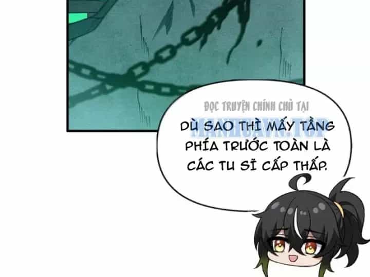 Thiên Đạo Này Cũng Không Ngốc Lắm - Chương 180 - ảnh 169