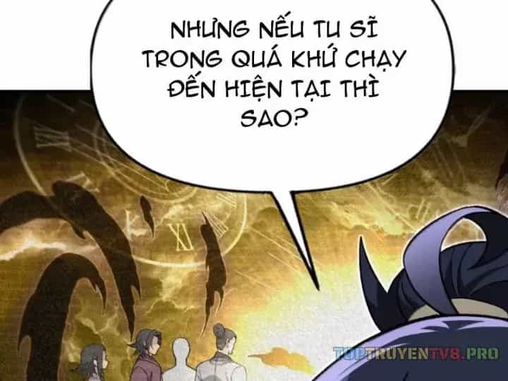 Thiên Đạo Này Cũng Không Ngốc Lắm - Chương 180 - ảnh 4