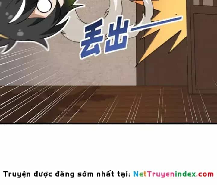 Thiên Đạo Này Cũng Không Ngốc Lắm - Chương 180 - ảnh 55