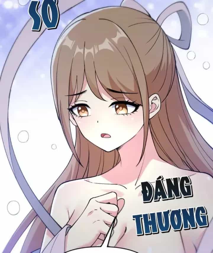 Thiên Đạo Này Cũng Không Ngốc Lắm - Chương 182 - ảnh 18