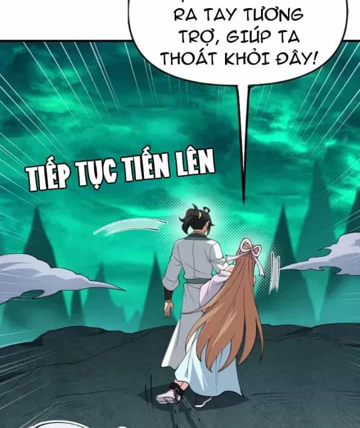 Thiên Đạo Này Cũng Không Ngốc Lắm - Chương 182 - ảnh 28