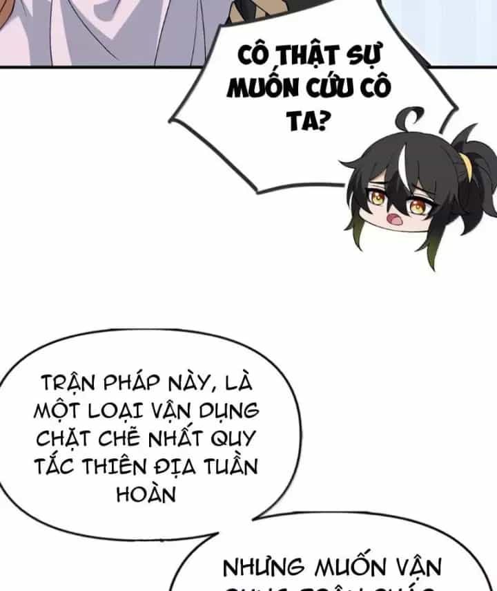 Thiên Đạo Này Cũng Không Ngốc Lắm - Chương 182 - ảnh 41
