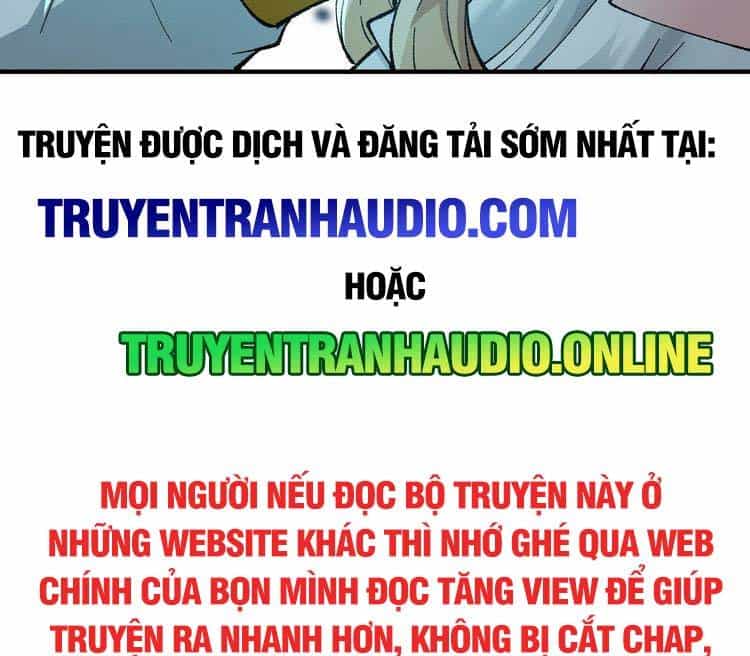 Thiên Đạo Này Cũng Không Ngốc Lắm - Chương 11.5 - ảnh 40