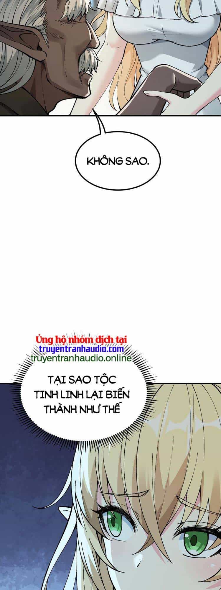 Thiên Đạo Này Cũng Không Ngốc Lắm - Chương 11.5 - ảnh 8