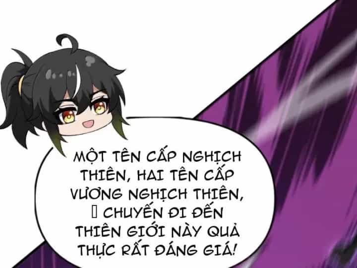 Thiên Đạo Này Cũng Không Ngốc Lắm - Chương 186 - ảnh 122