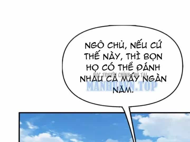 Thiên Đạo Này Cũng Không Ngốc Lắm - Chương 186 - ảnh 39