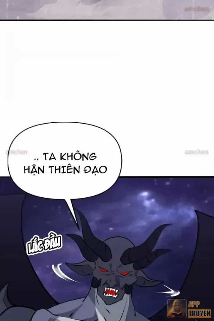 Thiên Đạo Này Cũng Không Ngốc Lắm - Chương 187 - ảnh 35