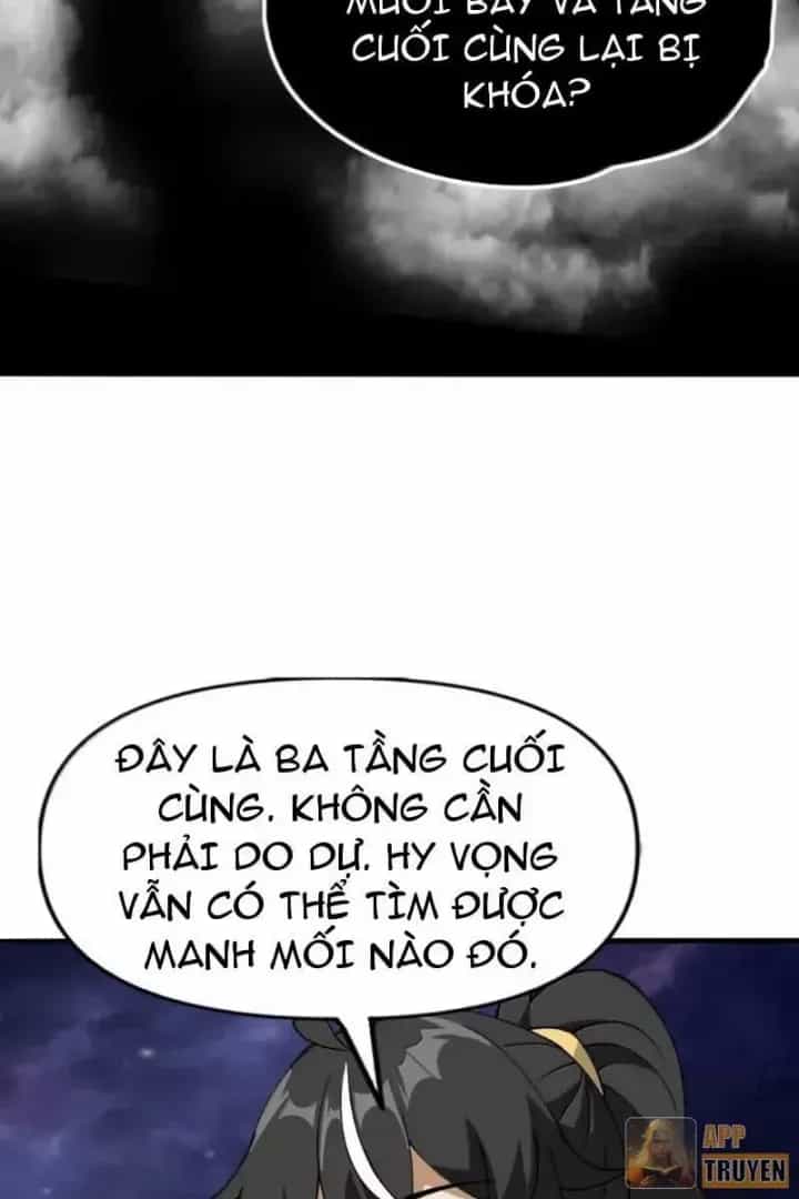 Thiên Đạo Này Cũng Không Ngốc Lắm - Chương 187 - ảnh 68