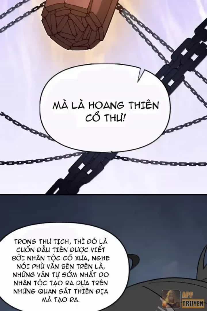 Thiên Đạo Này Cũng Không Ngốc Lắm - Chương 187 - ảnh 80