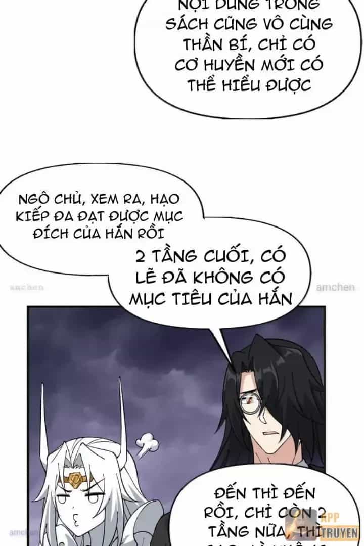 Thiên Đạo Này Cũng Không Ngốc Lắm - Chương 187 - ảnh 82