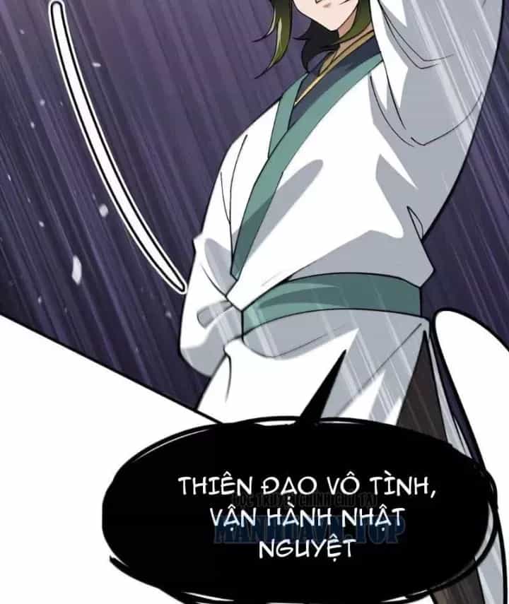Thiên Đạo Này Cũng Không Ngốc Lắm - Chương 188 - ảnh 30