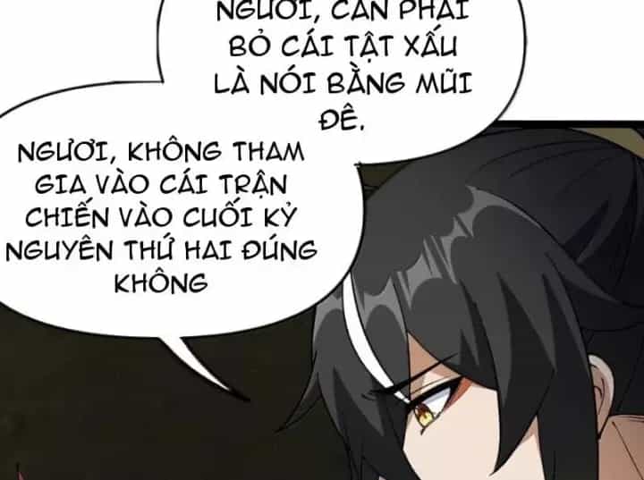Thiên Đạo Này Cũng Không Ngốc Lắm - Chương 189 - ảnh 151