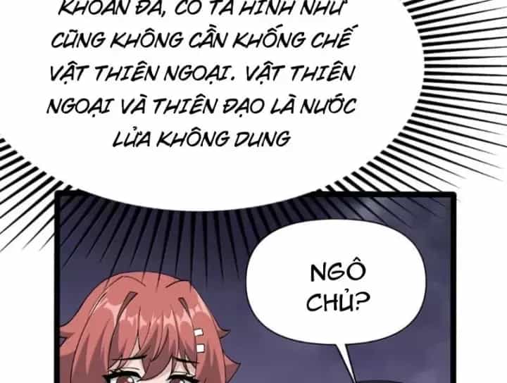 Thiên Đạo Này Cũng Không Ngốc Lắm - Chương 189 - ảnh 39
