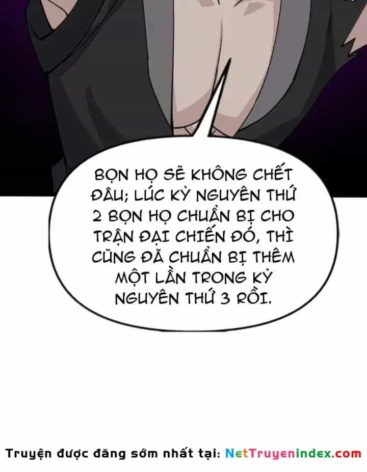 Thiên Đạo Này Cũng Không Ngốc Lắm - Chương 190 - ảnh 10