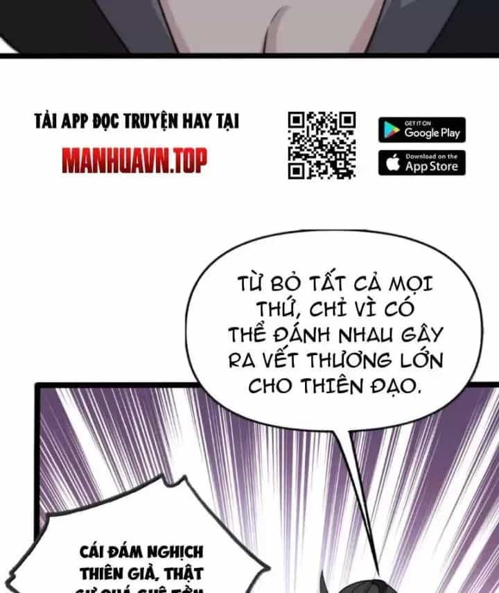 Thiên Đạo Này Cũng Không Ngốc Lắm - Chương 190 - ảnh 15