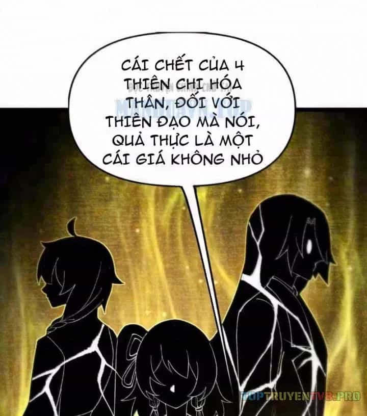 Thiên Đạo Này Cũng Không Ngốc Lắm - Chương 190 - ảnh 2