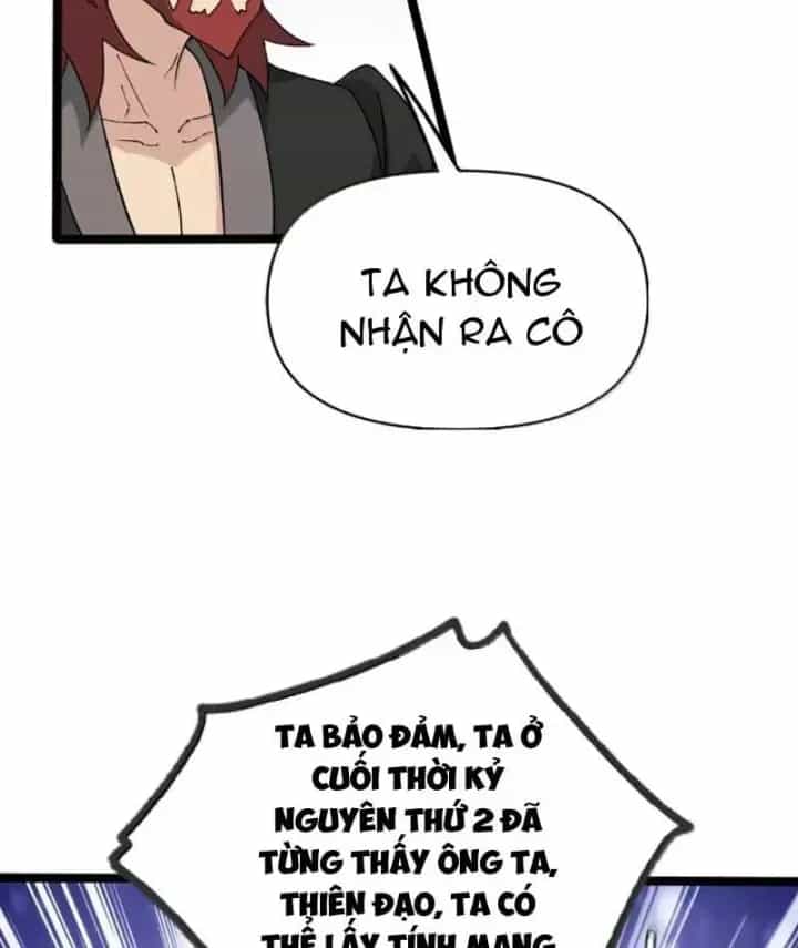 Thiên Đạo Này Cũng Không Ngốc Lắm - Chương 190 - ảnh 38