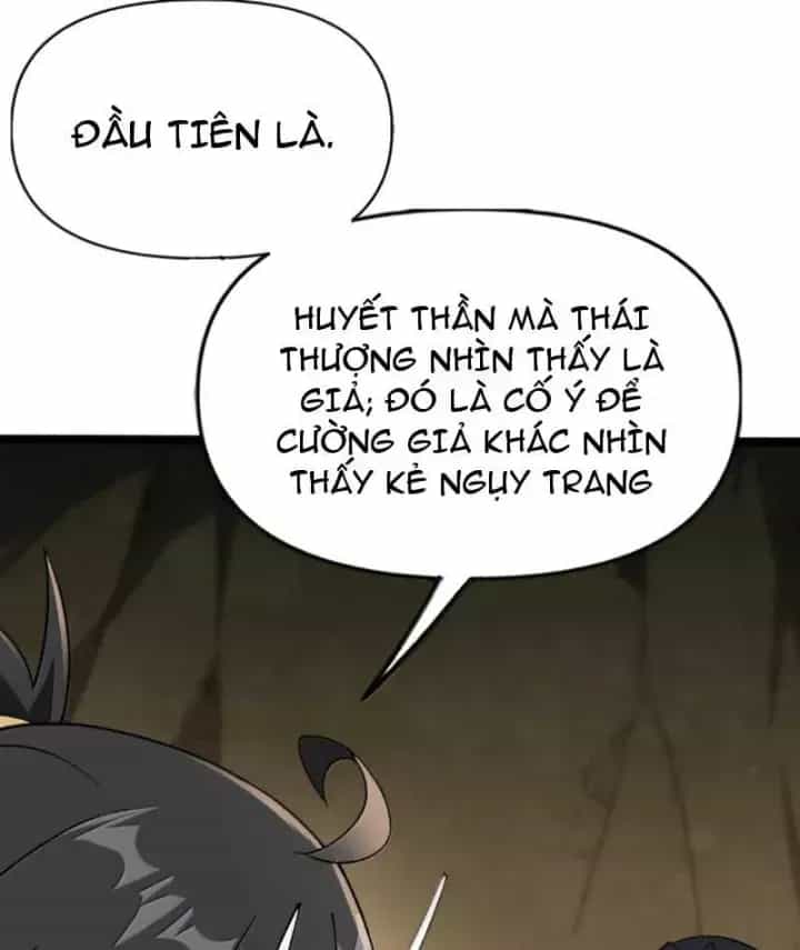 Thiên Đạo Này Cũng Không Ngốc Lắm - Chương 190 - ảnh 44