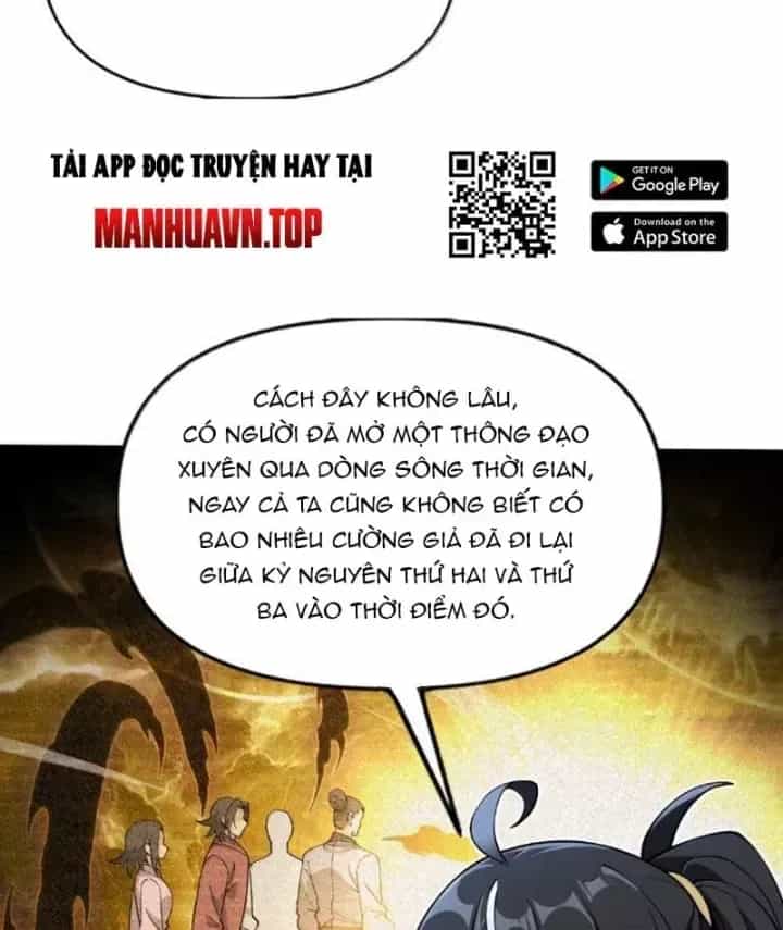 Thiên Đạo Này Cũng Không Ngốc Lắm - Chương 190 - ảnh 48