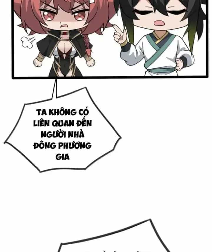 Thiên Đạo Này Cũng Không Ngốc Lắm - Chương 190 - ảnh 68