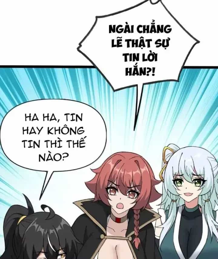 Thiên Đạo Này Cũng Không Ngốc Lắm - Chương 190 - ảnh 88