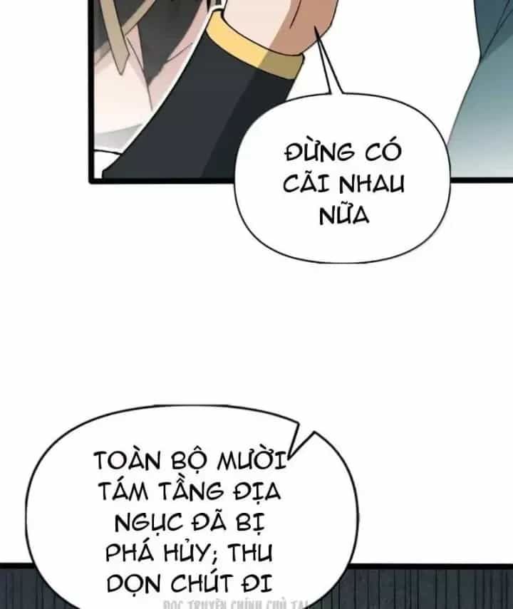 Thiên Đạo Này Cũng Không Ngốc Lắm - Chương 190 - ảnh 91