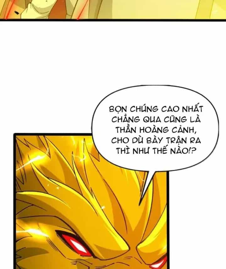 Thiên Đạo Này Cũng Không Ngốc Lắm - Chương 192 - ảnh 61