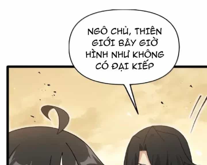 Thiên Đạo Này Cũng Không Ngốc Lắm - Chương 193 - ảnh 100