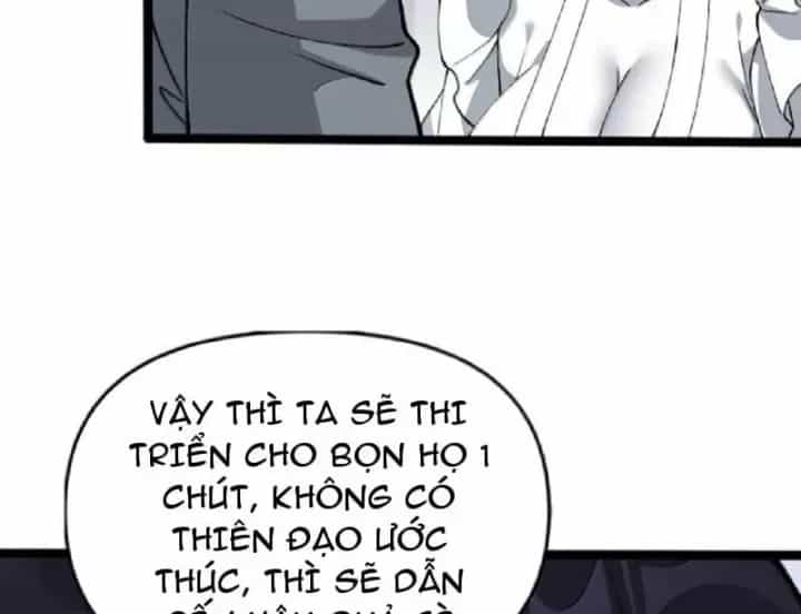 Thiên Đạo Này Cũng Không Ngốc Lắm - Chương 193 - ảnh 131